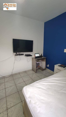 Imagem 9 de 30 de Sobrado À Venda, 190 M² Por R$ 440.000,00 - Jardim Adriana - Guarulhos/sp - So0460