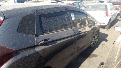 Imagem 1 de 6 de Honda Fit
