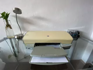 Impresora Hp Modelo Deskjet 5440