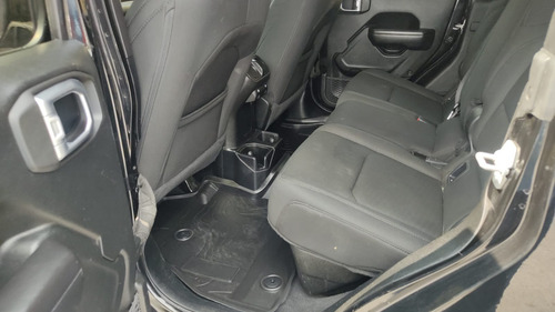 Jeep Gladiador 4x4 Sport 2020