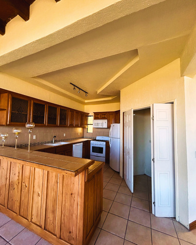 Residencia En Venta Desarrollo Real Del Mar