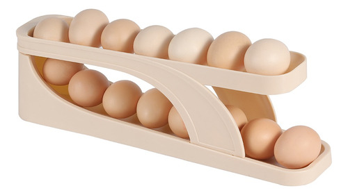 Organizador De Huevos Para 14 Unidades