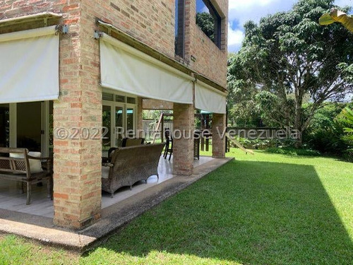 Imagen 3 de 12 de Edificio En Venta La Lagunita Country Club Mls #23-10745fz