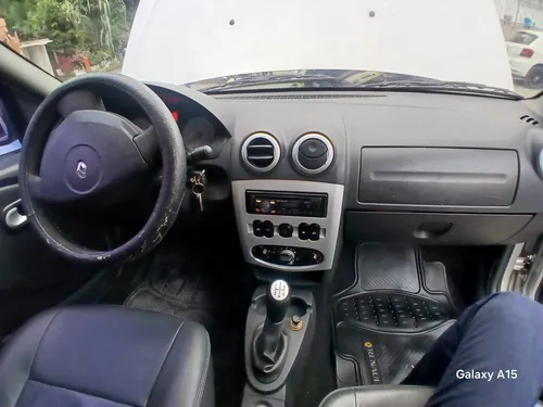 Renault Logan 1.6 Dynamique Fii