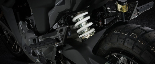 Beta Zontes G1 - 155 Cc 0km (no Svartpilen Duke Cb190 )