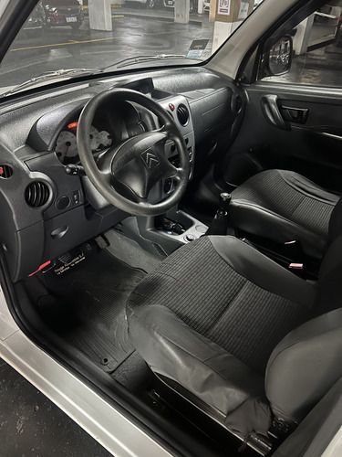 Citroën Berlingo Furgon 1.4 Bussines 75cv Am54