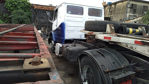 Mercedes-benz 1634 1634