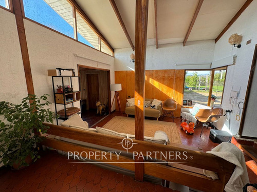 Casa Para Arriendo Cercana A Colegios El Roble Y S...