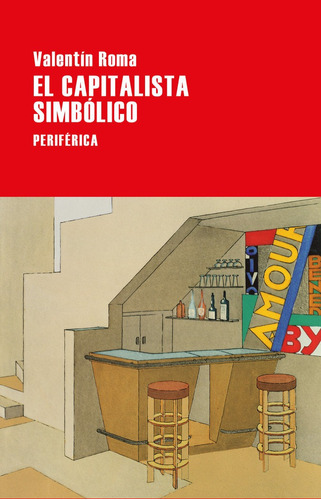 Libro El Capitalista Simbolico