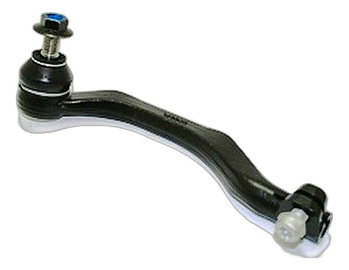 Terminal Izquierda Bmw Minicooper R55 2007-2014 Grob