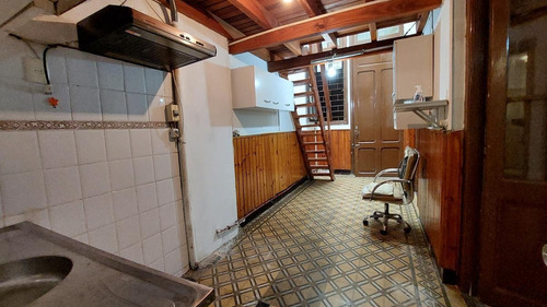 Imagen 10 de 12 de Venta De Apartamento De 2 Dormitorios En Barrio Sur