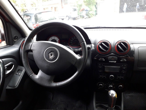 Renault Sandero 1.6 Gt Line 105cv 2014 New Cars