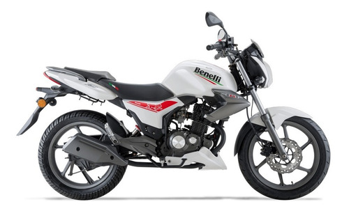 Imagen 21 de 23 de Benelli Tnt 15 - Oferta Contado - Milano Motos