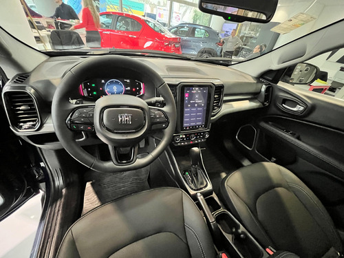 Fiat Toro 2.0 350 Multijet Volcano 4x4 At