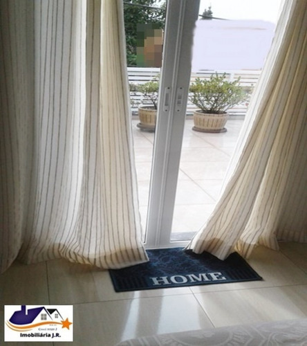 Apartamento 3 Dorms Para Venda - Taboão, São Bernardo Do Campo - 149m², 2 Vagas - 2269-jr
