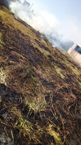 Terreno Sem Nada Construido .