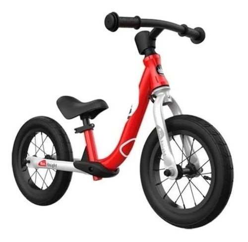 Bicicleta Equilibrio Aprendizaje Royalbaby Runknight Alu Pro