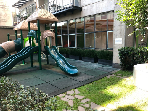 Excelente Departamento En Grand Tower Del Valle