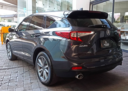Imagen 3 de 15 de Acura Rdx 2019 2.0 Tech Piel At