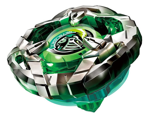 Beyblade X Knight Shield Bx-04 Takara Tomy