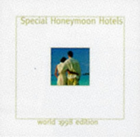 Luna De Miel Especial Hoteles Edicion Mundial 1998