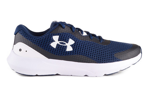 Zapatillas Under Armour Surge 3 - 3024883-400