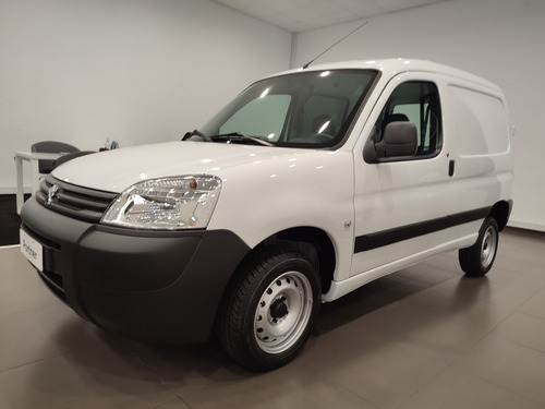 Peugeot Partner 1.6 Hdi Furgon Confort 92