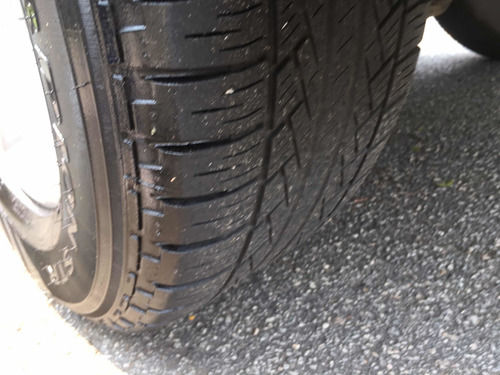 Mitsubishi Pajero Dakar 3.2 Hpe Aut. 5p 2012