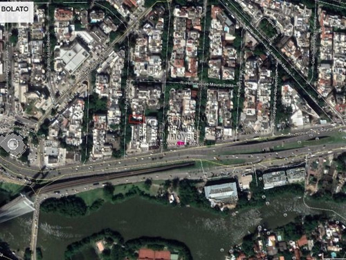 Imagem 1 de 3 de Terreno Em Rio De Janeiro - Barra Da Tijuca