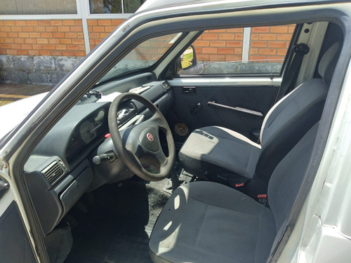 Fiat Fiorino 1.3 Flex 4p