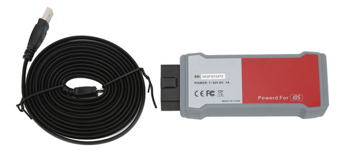 Car Scan Tool Vcx Usb Diagnostic Fault Code Reader Ecu