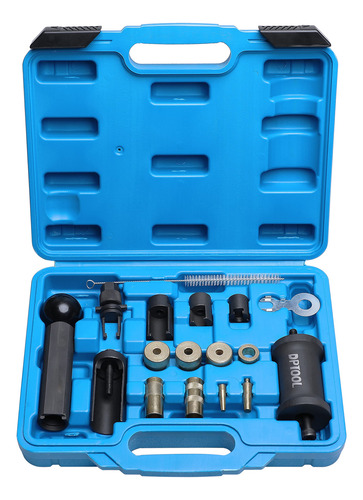 Set De Extracción De Inyector De Combustible Para Audi Vw Fs