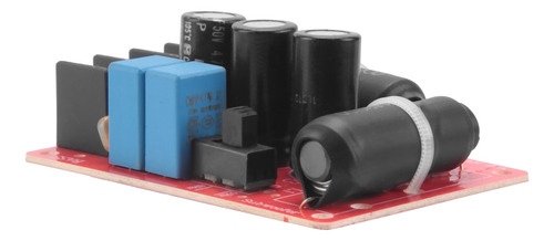 Divisor De Frecuencia De Altavoz Y Subwoofer De 200 W, 40 Hz
