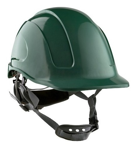 Casco Mountain Verde. 200350270037 Steelpro