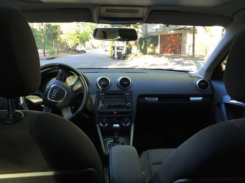 Audi A3 Sport Back 1.4t Fsi