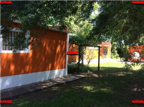 Imagen 6 de 13 de Quinta De 3 Ambientes Y 2 Dormitorios (1954)