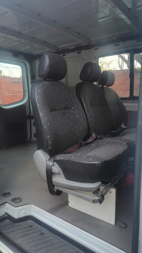 Mercedes-Benz Sprinter 2.1 415 Furgon 3250 150cv Tn V1
