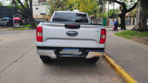 Ford Ranger 2.0 Cd 4X2 Xlt At 210Cv