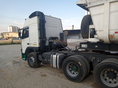 Volvo Fm370