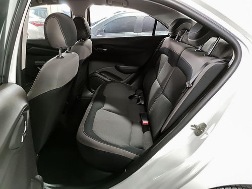 Imagem 8 de 16 de Chevrolet Prisma 1.4 Mpfi Ltz 8v
