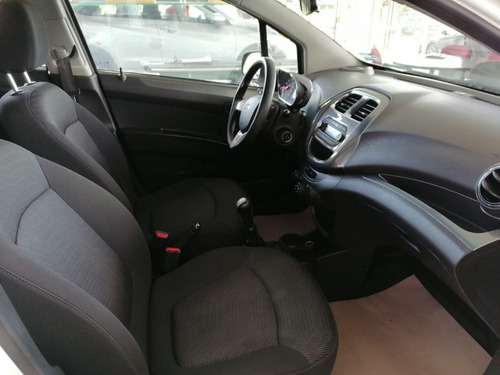Imagen 10 de 13 de Chevrolet Beat Nb Lt 2020