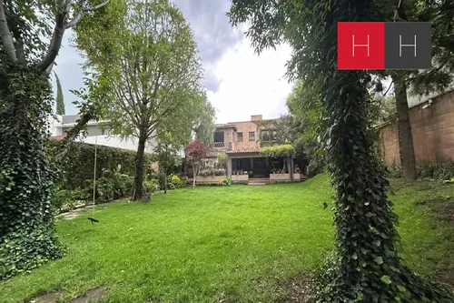 Casa En Venta En San Pedro Cholula