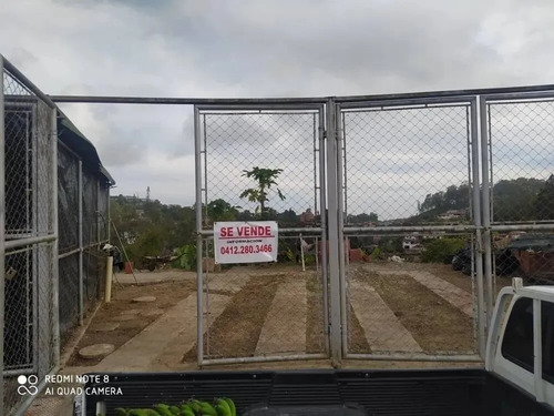 Imagen 1 de 14 de Terrenos En Venta San Antonio De Los Altos Urb San Gabriel