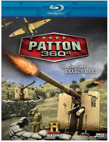 Patton 360: Temporada 1 Zy2gz