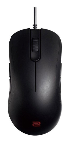 Imagen 1 de 2 de Mouse Zowie  ZA Series ZA13-B negro