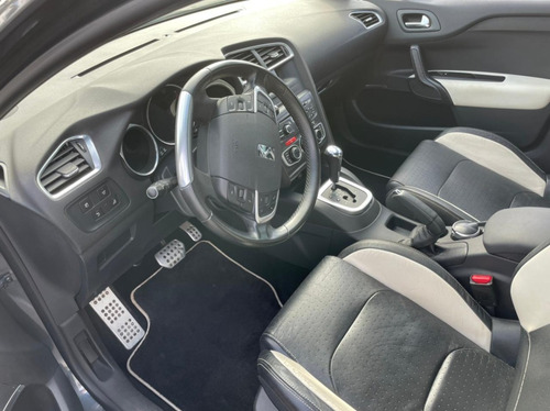 Ds Ds4 1.6 Thp Sport Chic 163cv