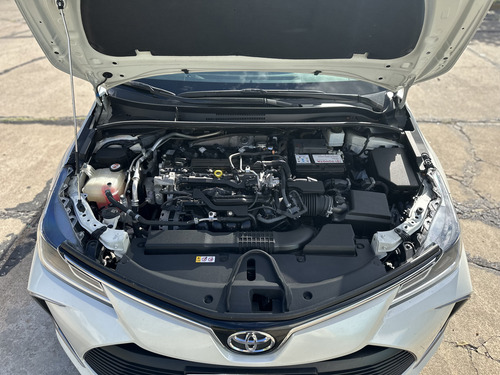 Toyota Corolla 2.0 Xei Cvt
