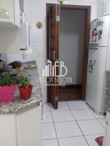 Imagem 5 de 13 de Apartamento À Venda No Bairro Assunção. - 4332