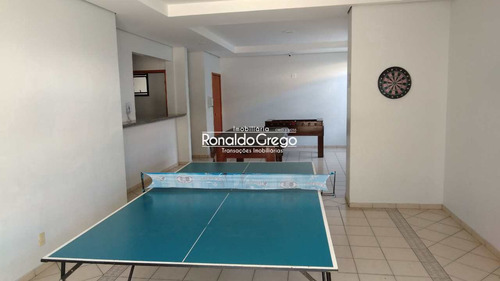 Imagem 18 de 30 de Apartamento Com 2 Dorms, Jardim Ester, São Paulo - R$ 330 Mil - V5439