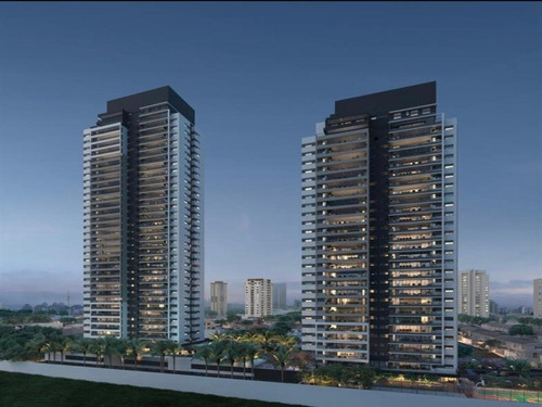 Imagem 2 de 11 de Apartamento - 907 - 69813507